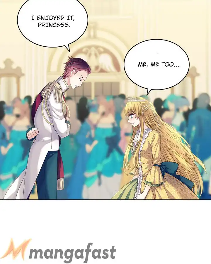 Sincerely: I Became a Duke's Maid Chapter 67 36
